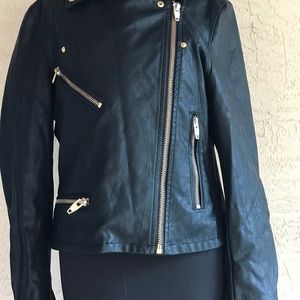 BlankNYC Faux Leather Jacket